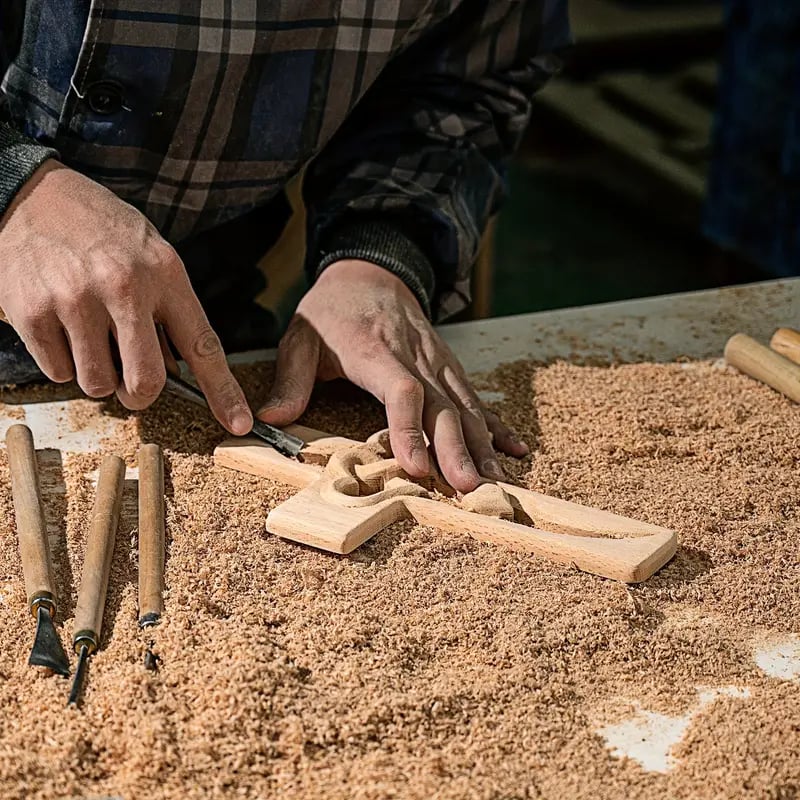 HeartCross™ Embrace Blessed Moments