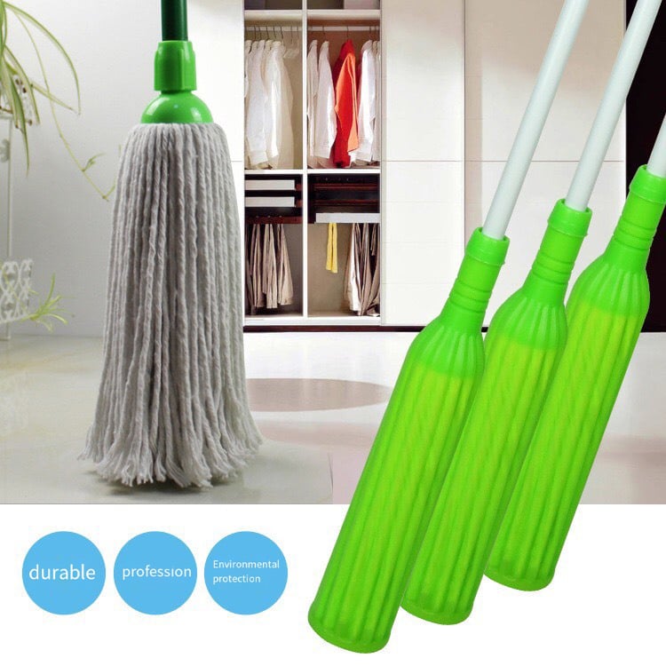 PureMop™ Hassle Free Cleaning