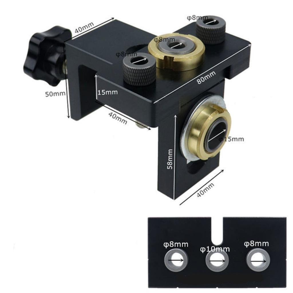 DrillMaster™ Precision Drilling Control