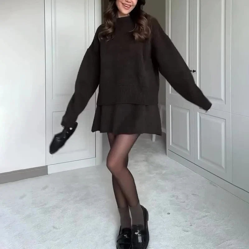 Kaidyn™ Sophisticated Soft Comfort