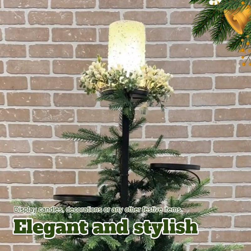 MerryStand™ Celebrate Ornament Display