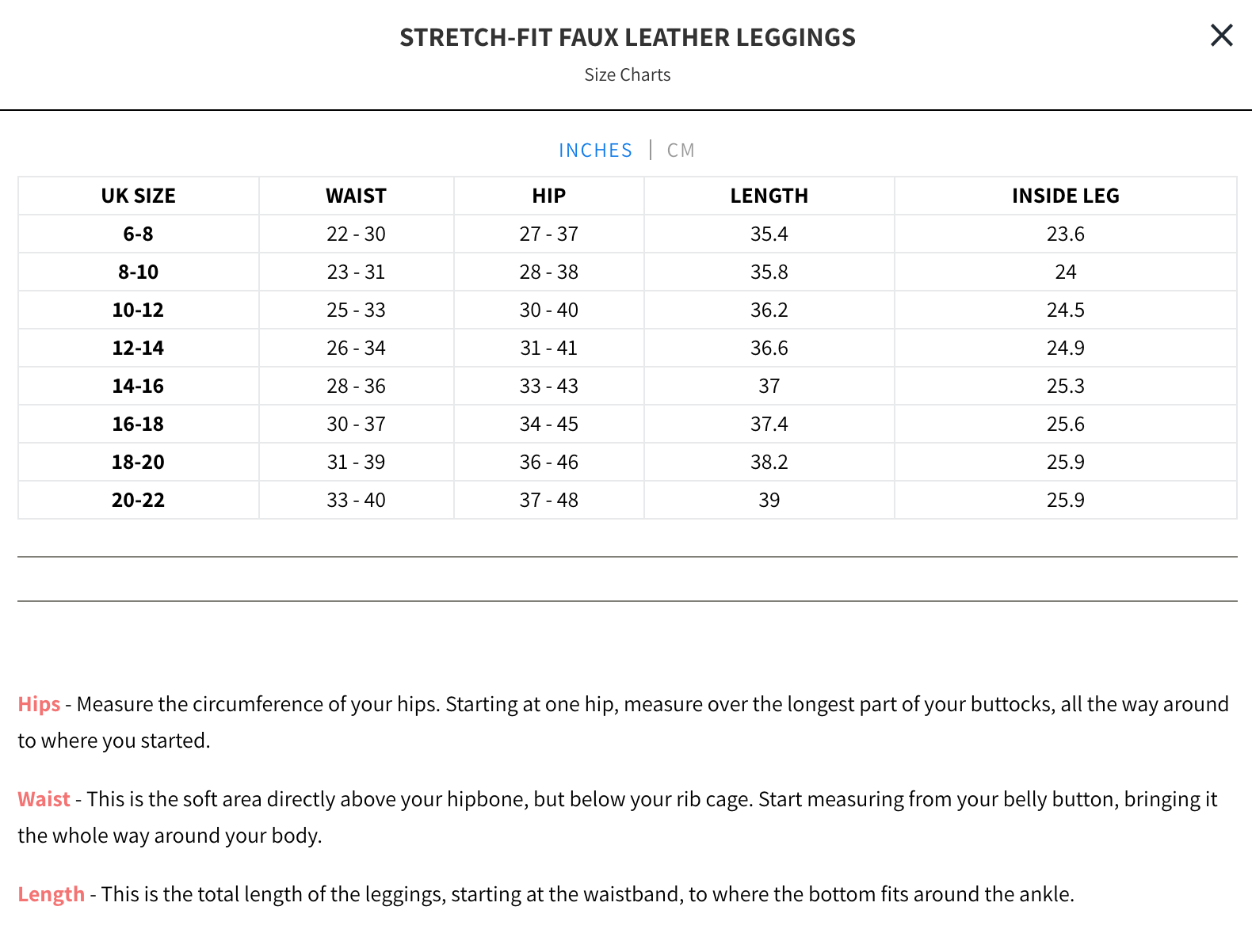 Emalee™ Chic Everyday Essential