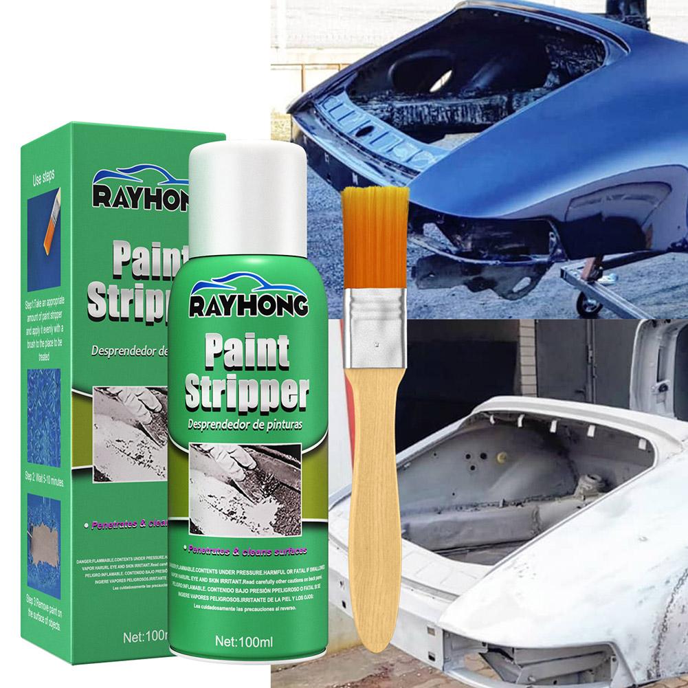 EasyPeel™ Remove Old Paint