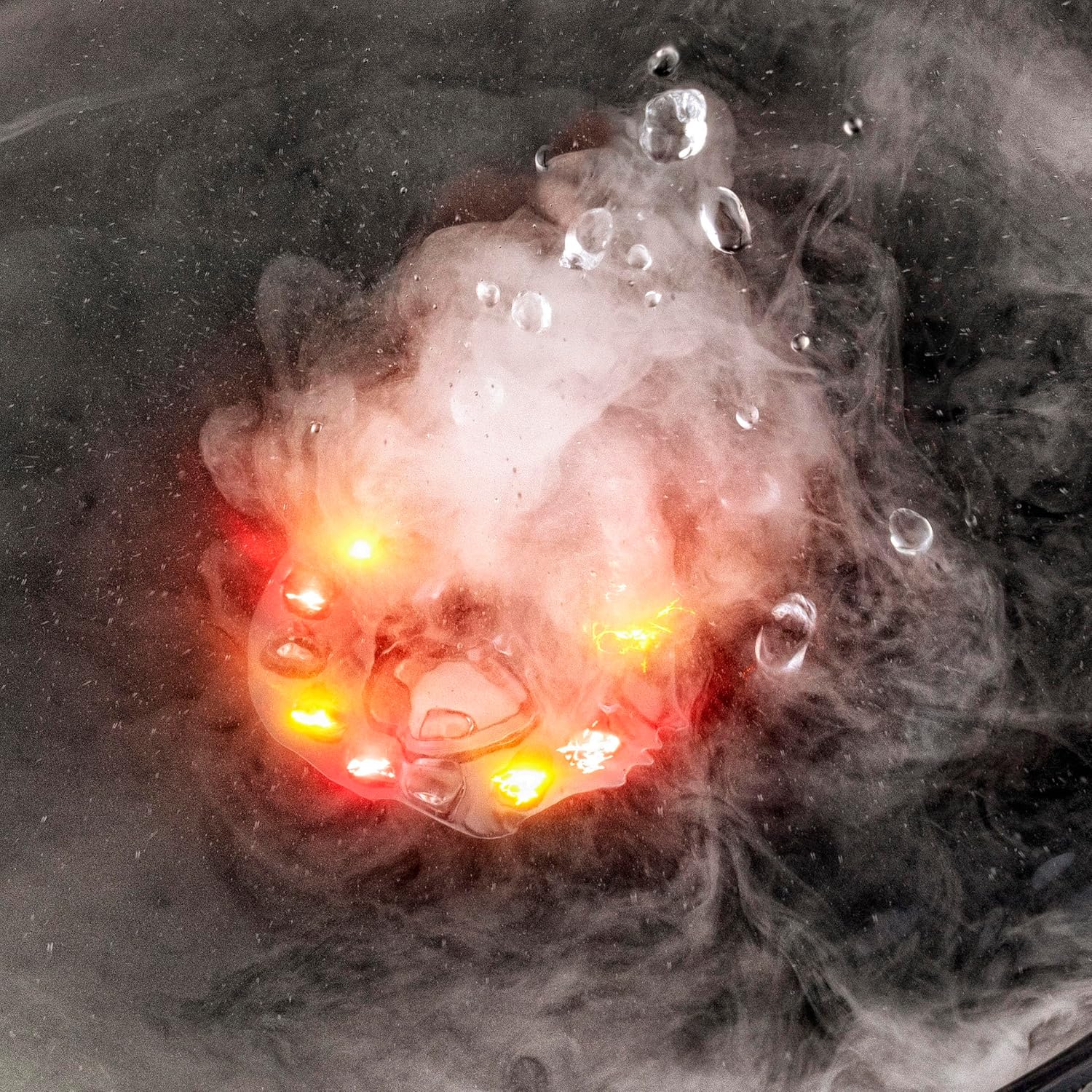 PhantomFog™ Instant Spooky Atmosphere