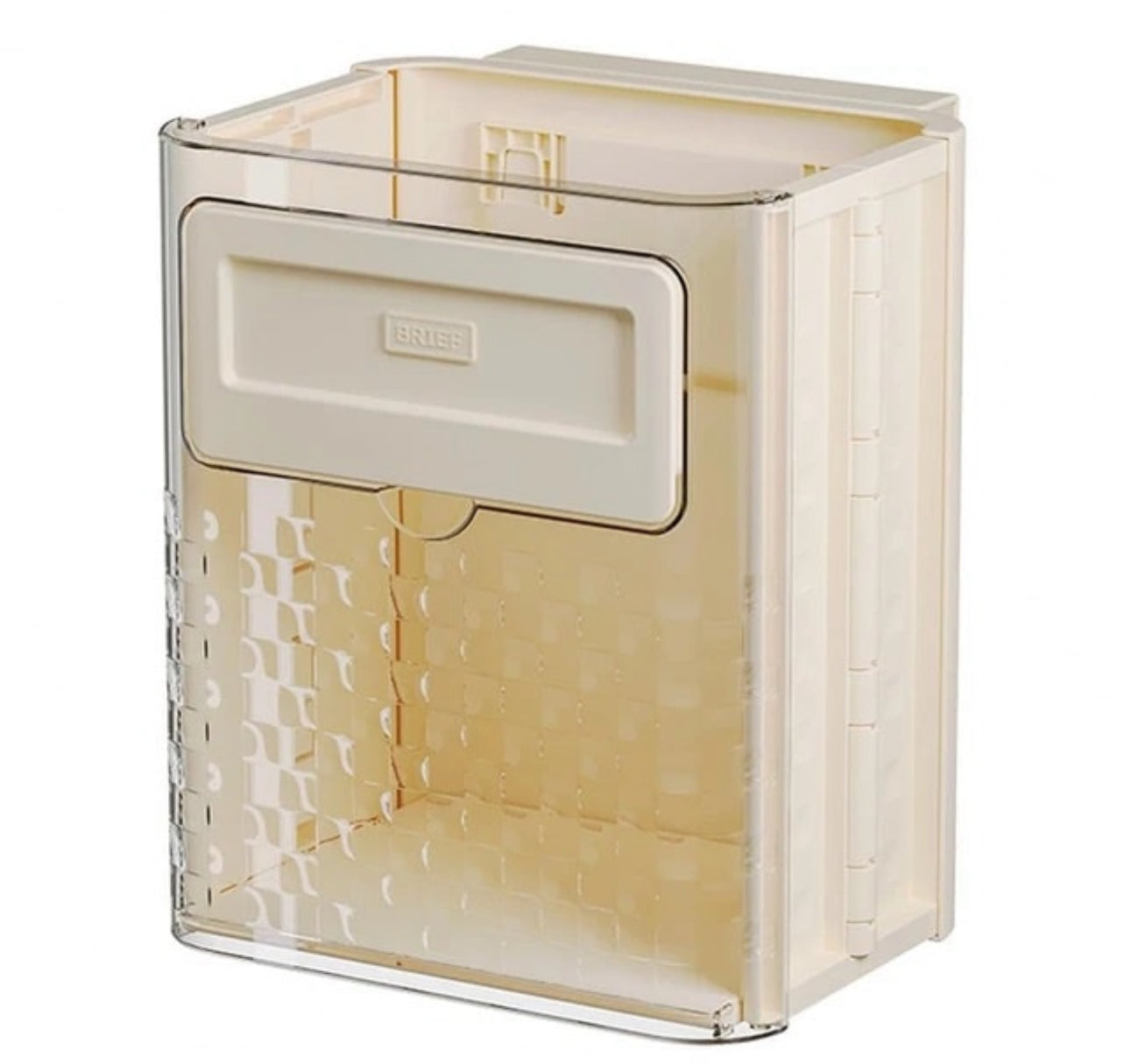 HangBin™ Neat Waste Disposal System