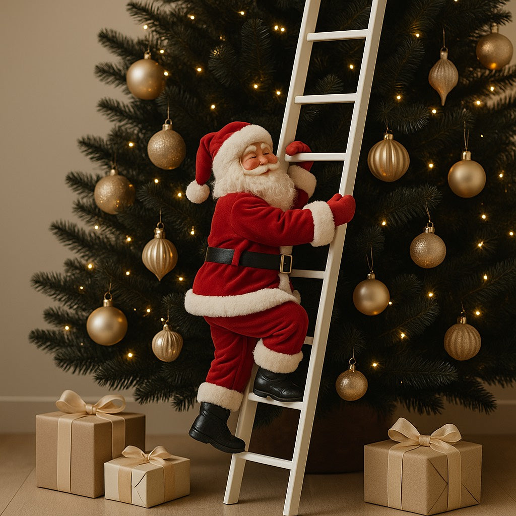1+1 Free | SantaClimb™ Magical Christmas Climber