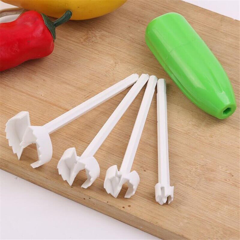 CoreTwist™ Instant Veggie Spirals