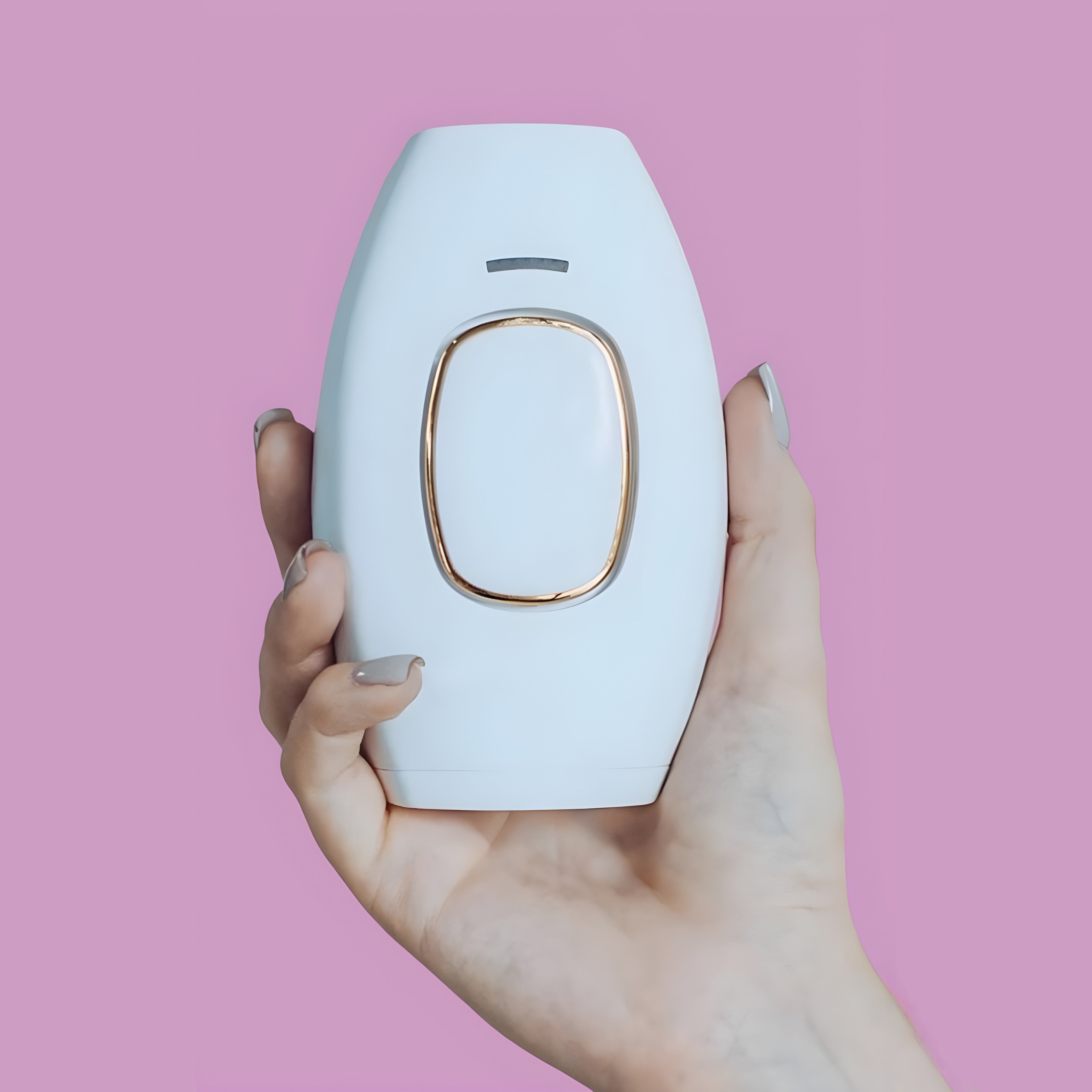 SmoothTouch™ Smooth Skin Fast