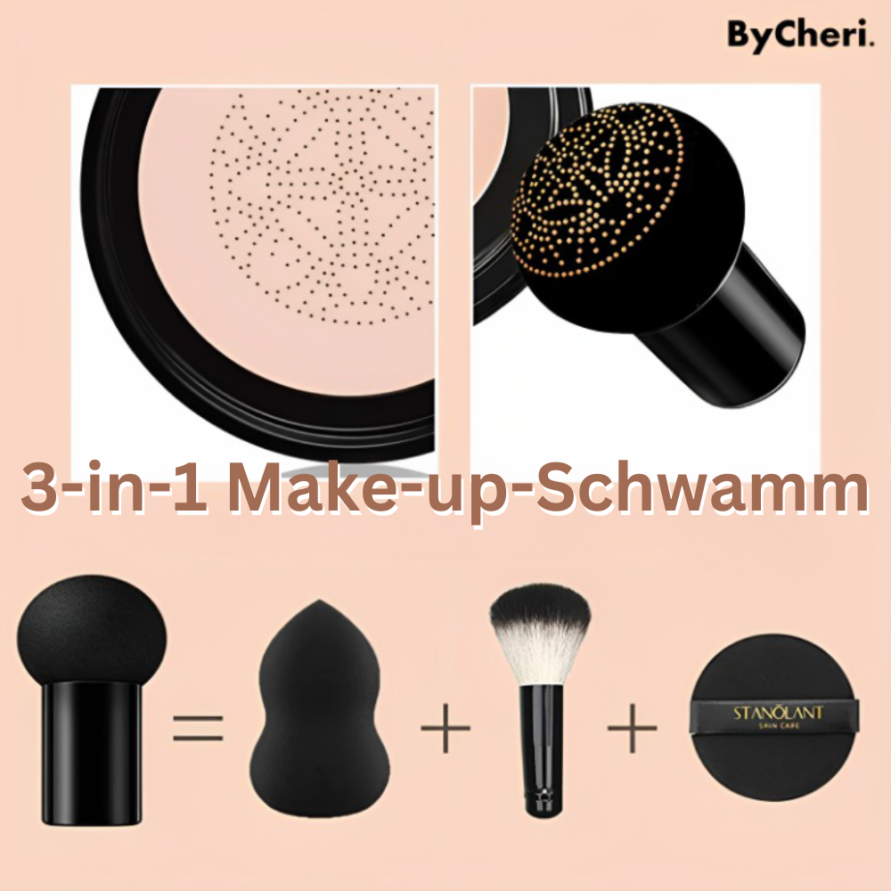 1+1 Free | GlowCushion™ Flawless Skin Instantly
