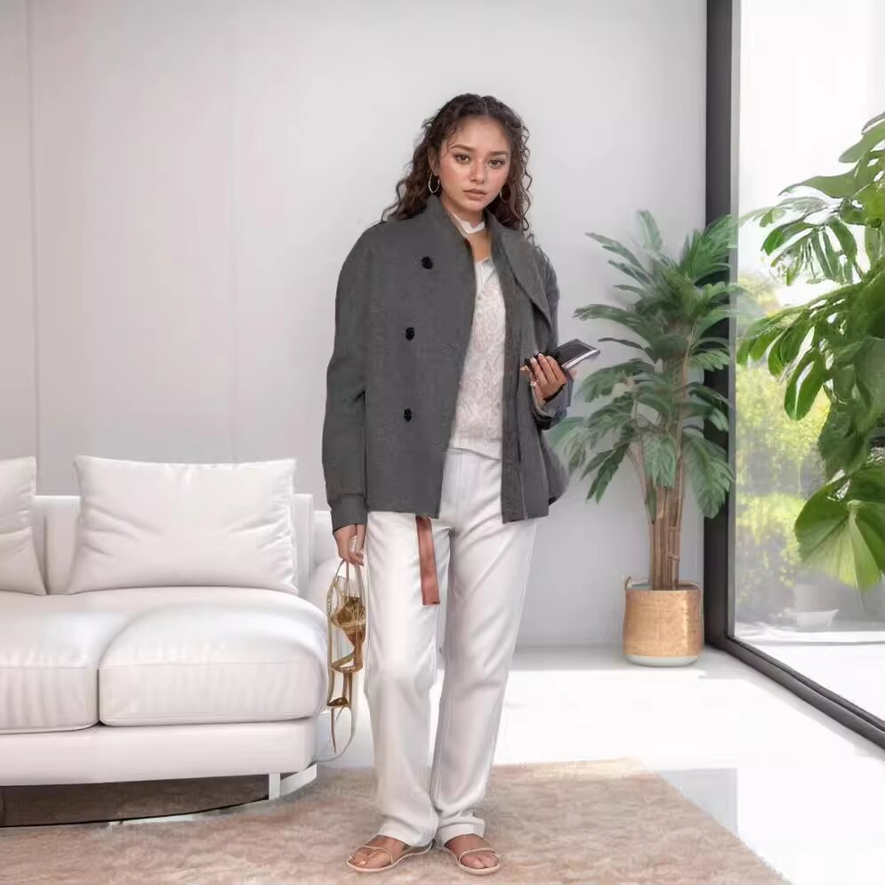 Alara™ Cozy Everyday Sophistication