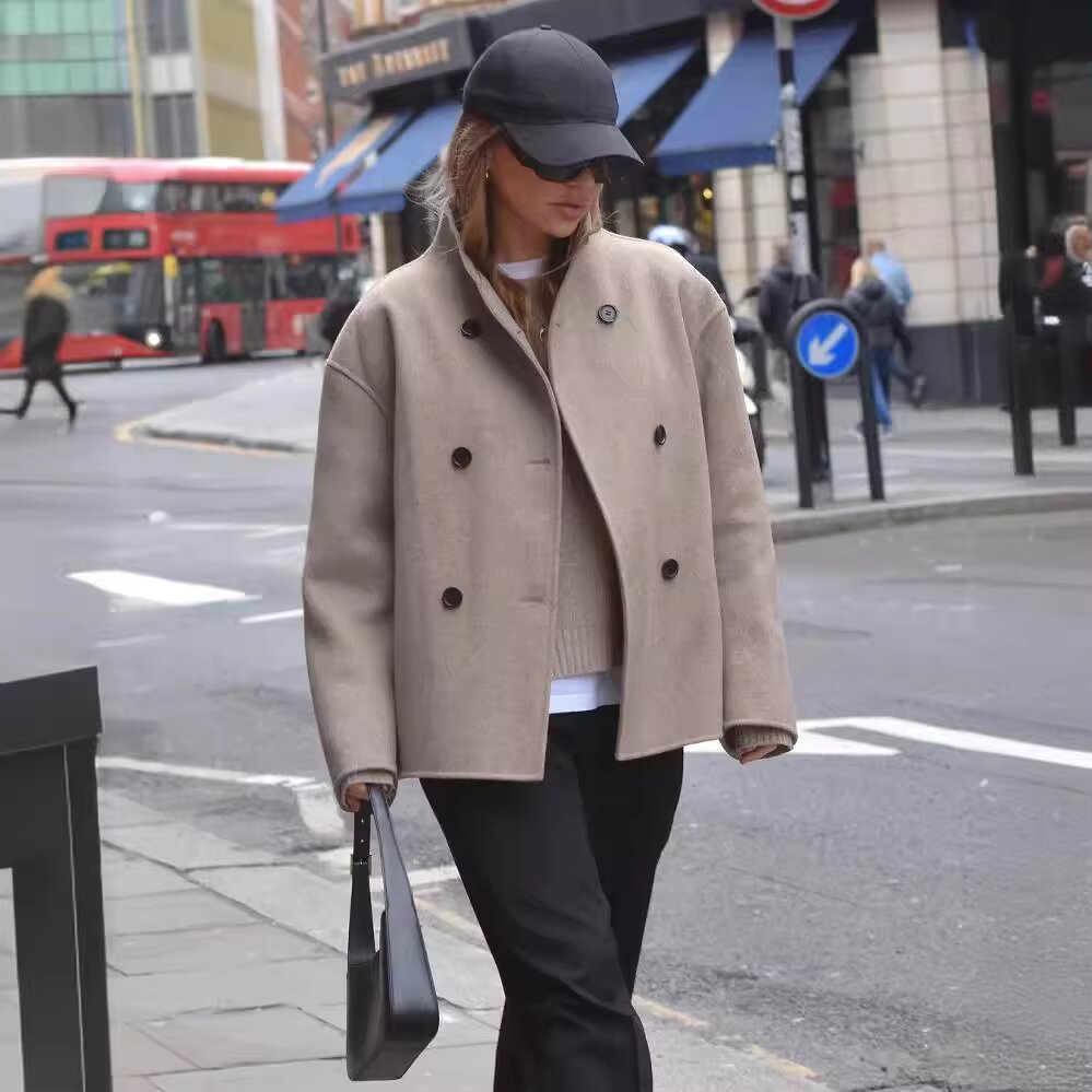 Alara™ Cozy Everyday Sophistication