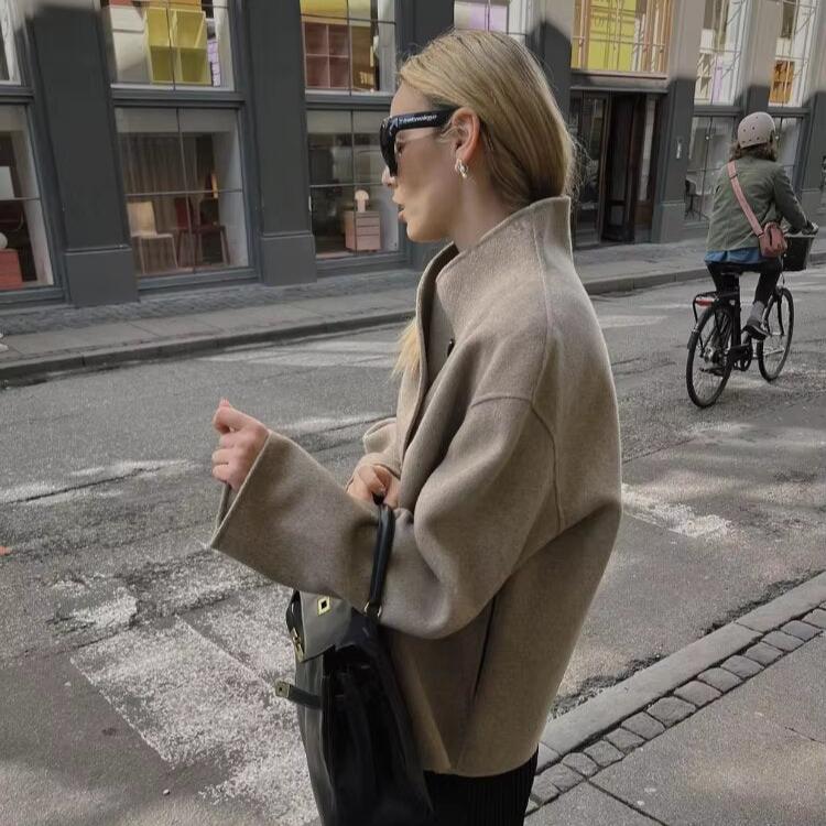 Alara™ Cozy Everyday Sophistication