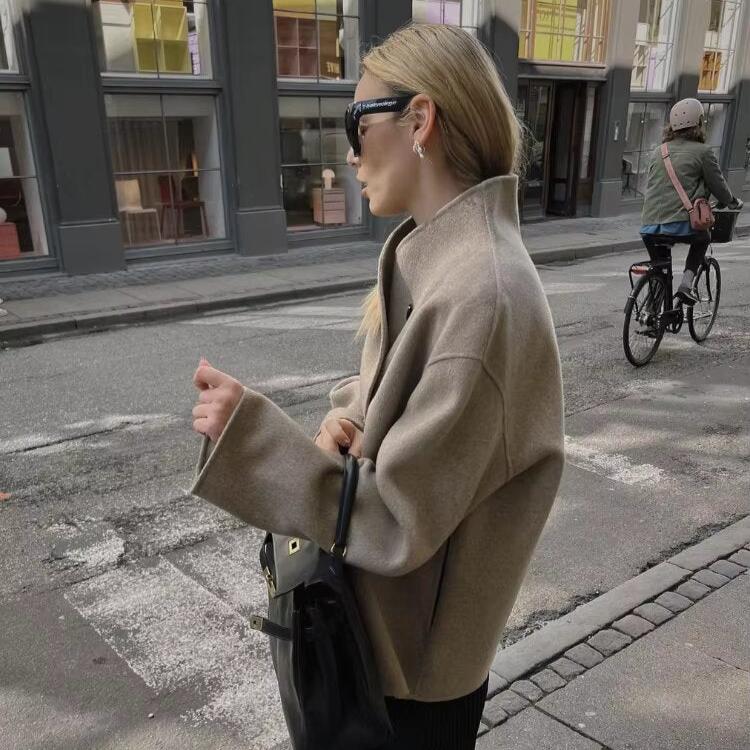 Alara™ Cozy Everyday Sophistication