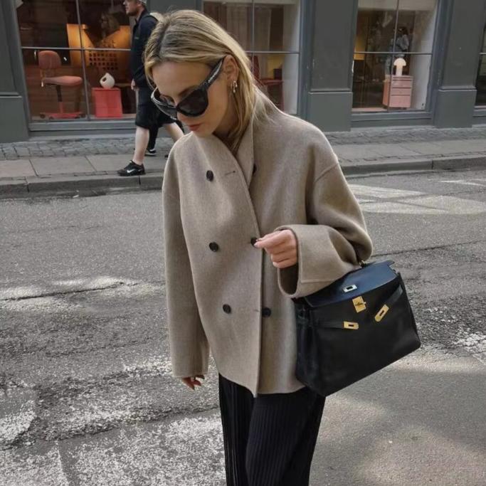 Alara™ Cozy Everyday Sophistication