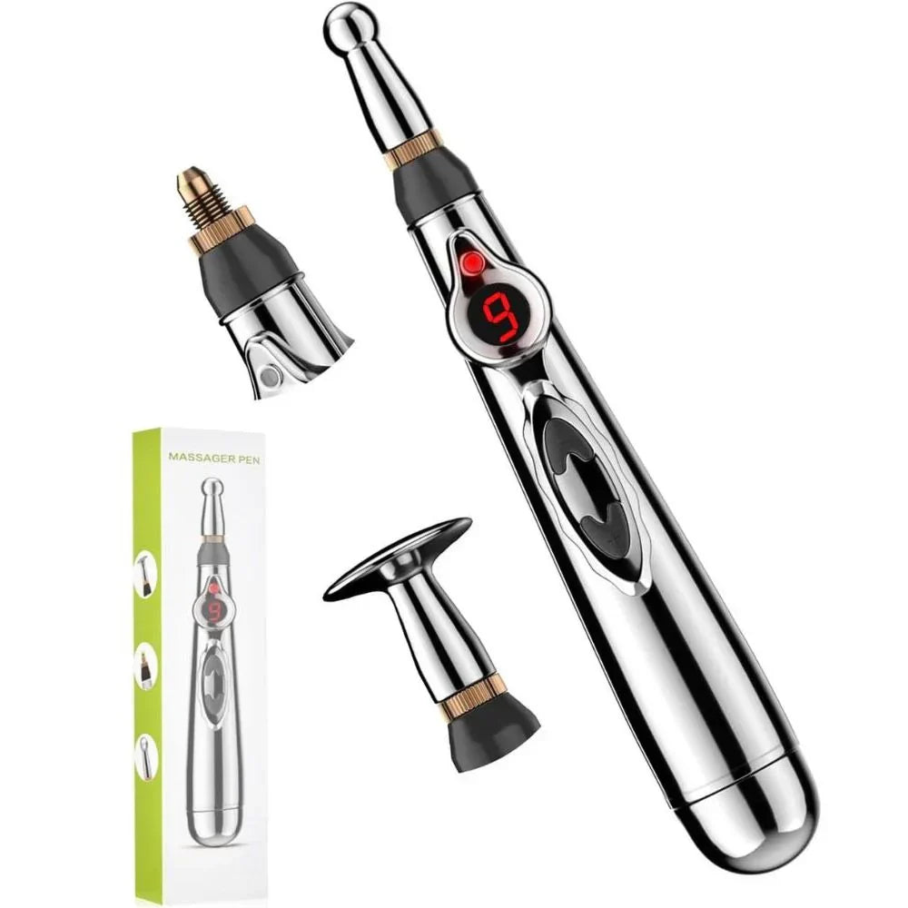 ZenPoint™ Calm Nerves Instantly