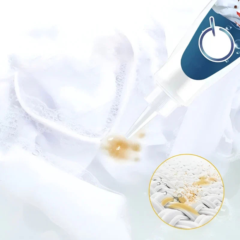 StainAway™ Powerful Fabric Cleanse