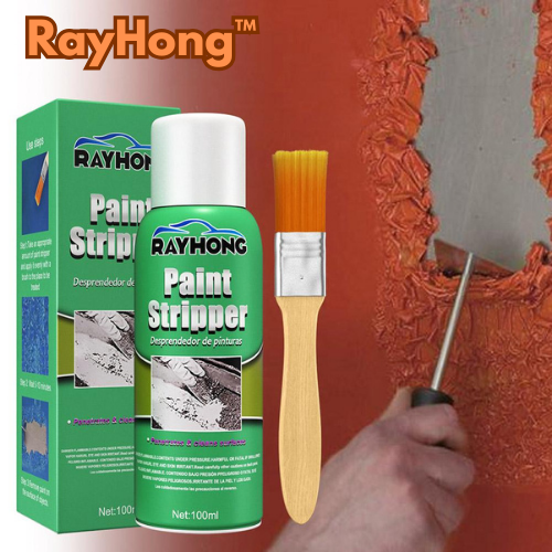 EasyPeel™ Remove Old Paint