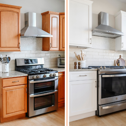 CoatBreaker™ Removes Paint Fast