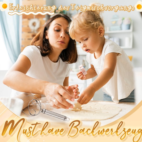 PowerMix™ Precision Mixing Magic