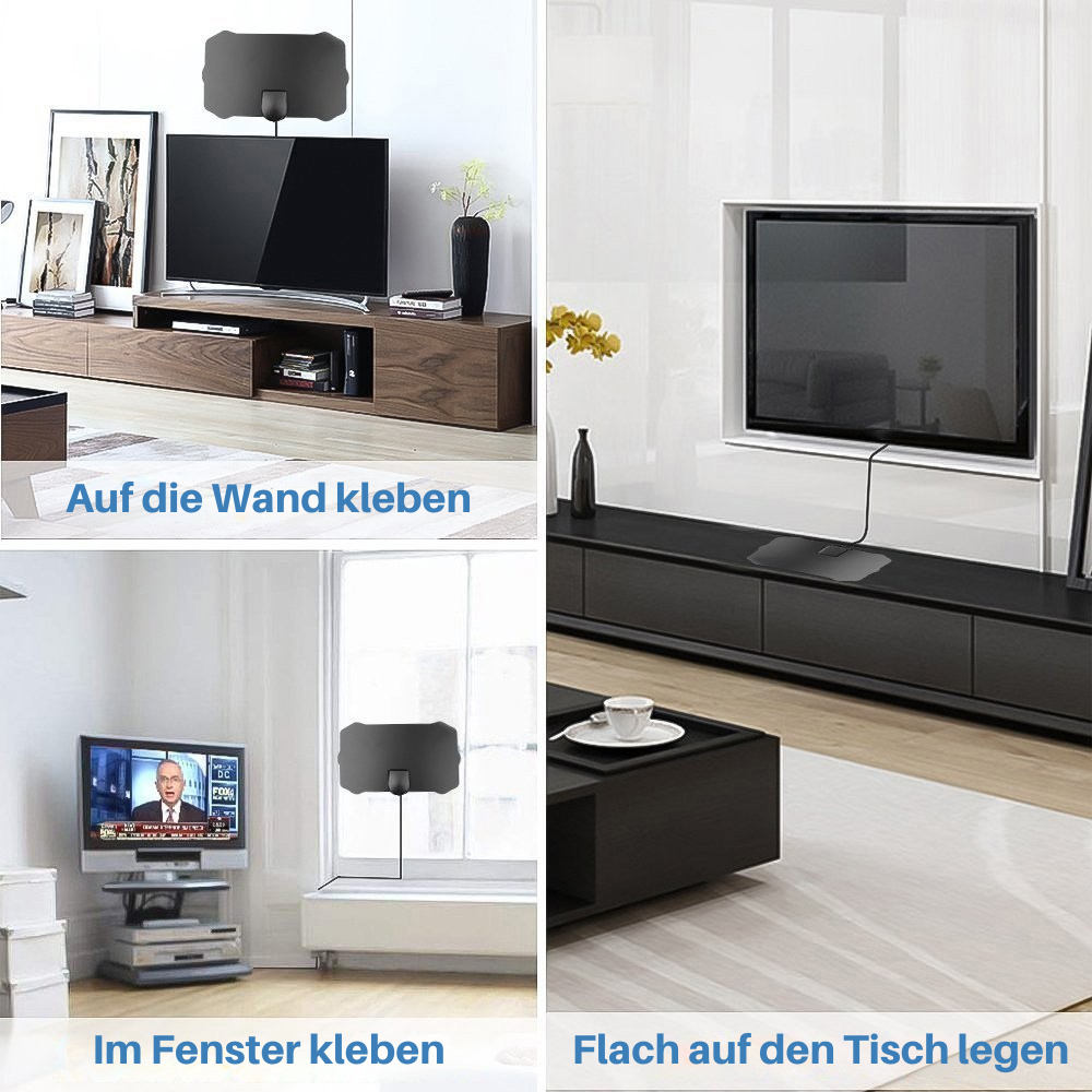 SignalMax™ Endless TV Access