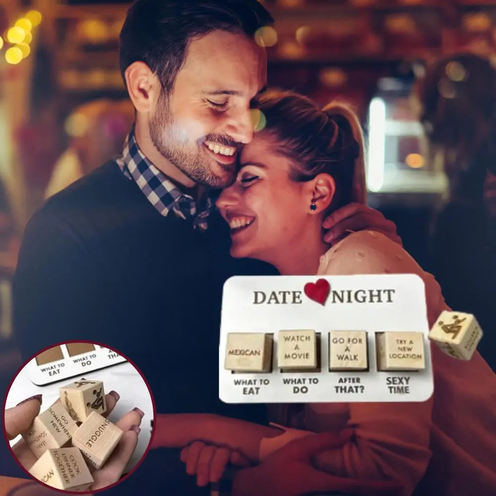 DiceDash™ Break Boring Nights