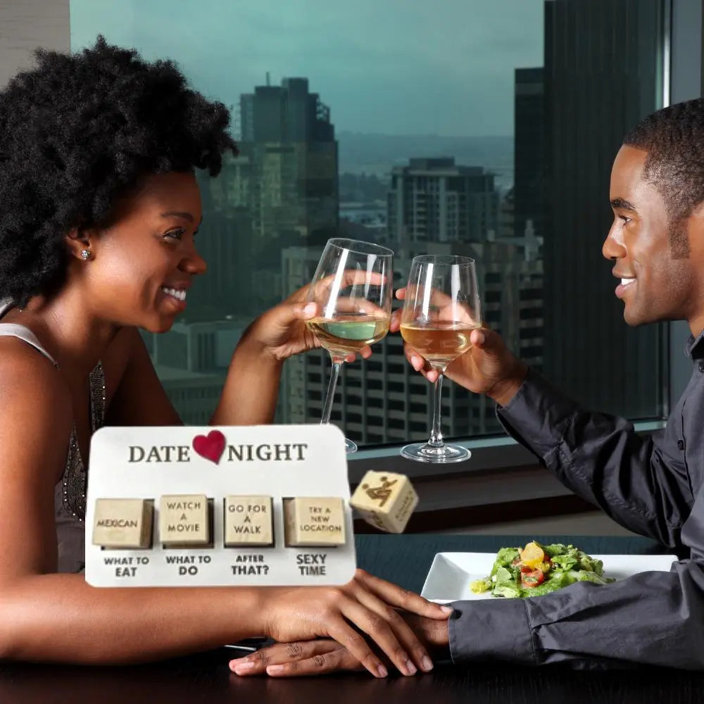 DiceDash™ Break Boring Nights