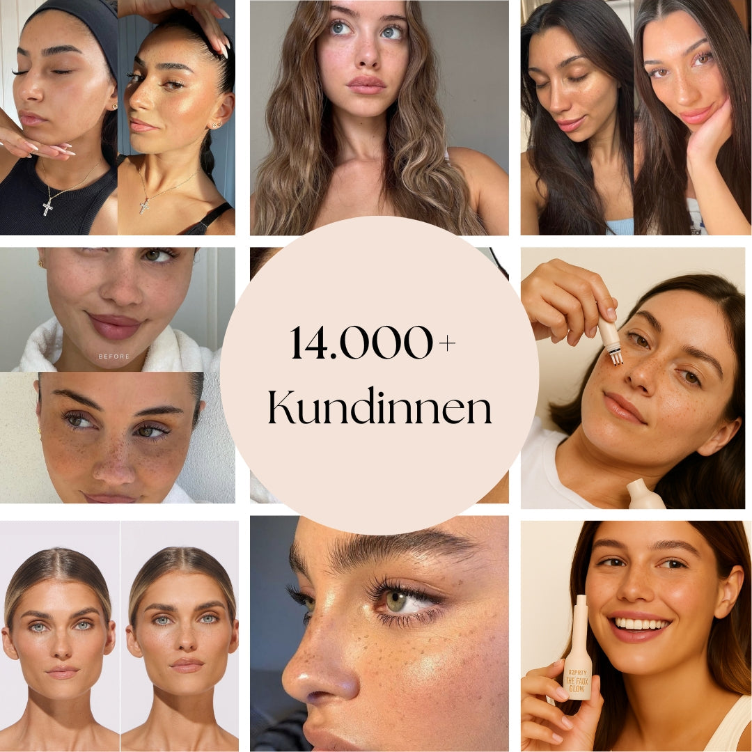 SpeckleTouch™ Playful Beauty Accent