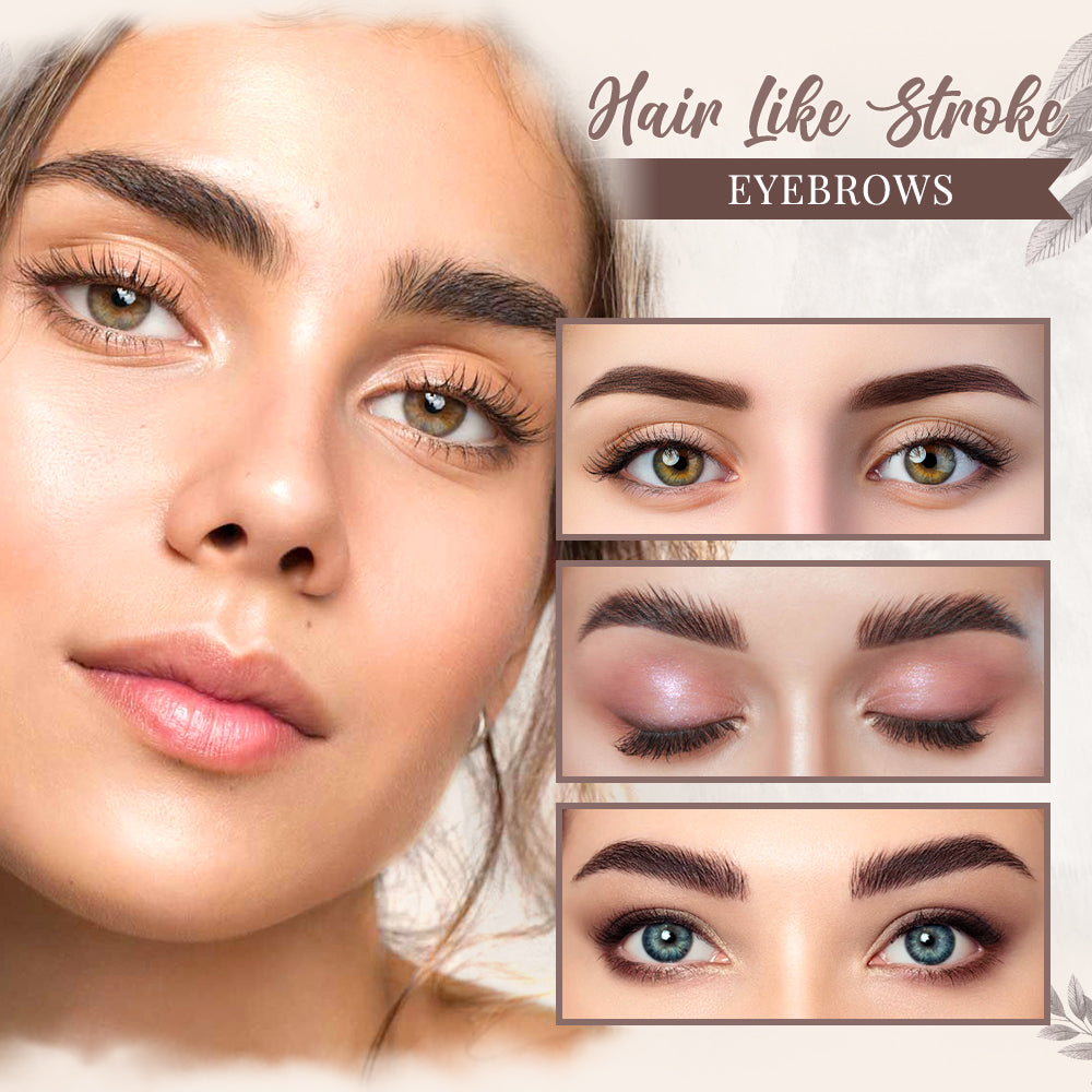 1+1 Free | BrowSculpt™ Defines Natural Arches