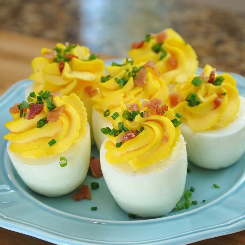 YolkCraft™ Egg Perfection Guaranteed