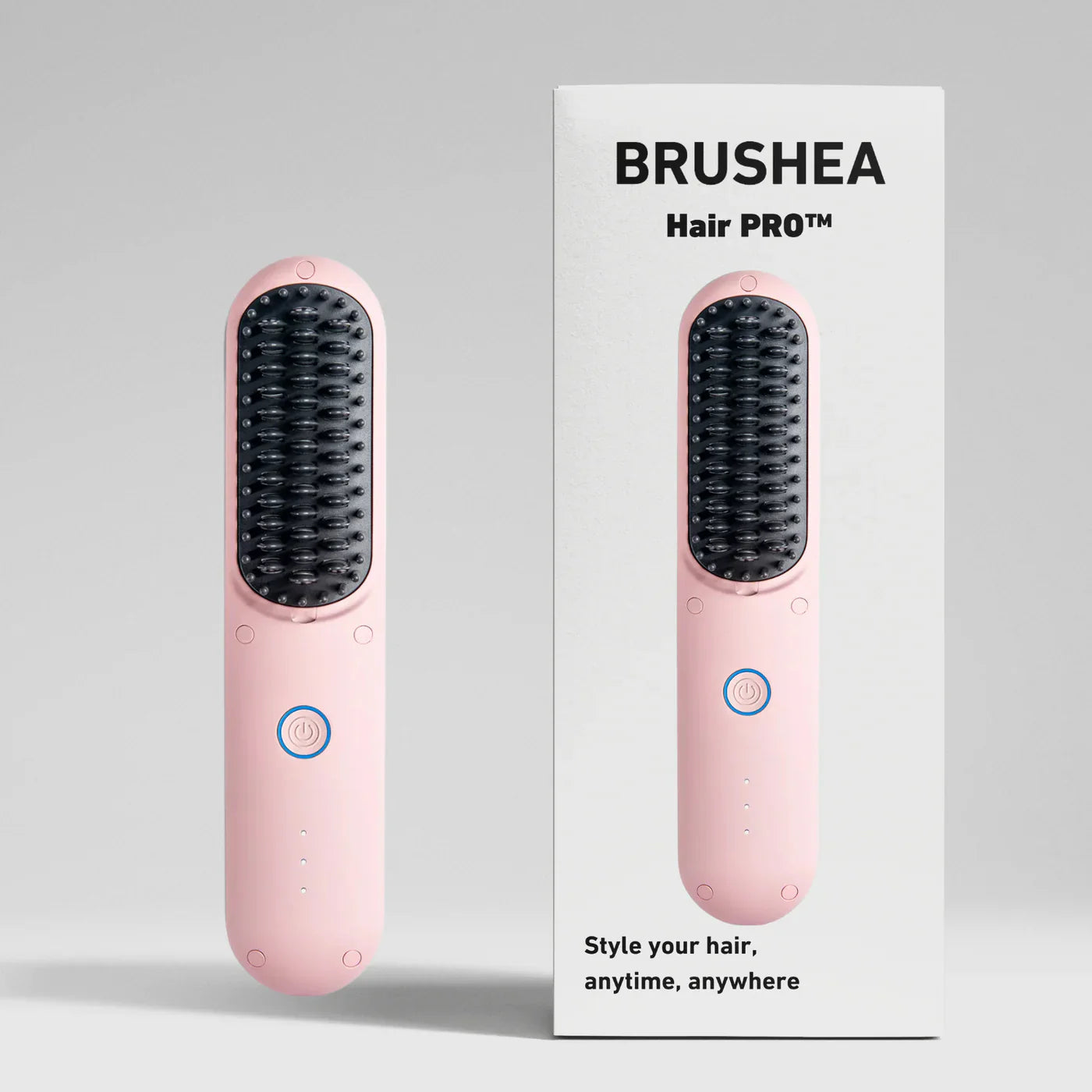 TravelTress™ Pocket-Size Hair Perfection