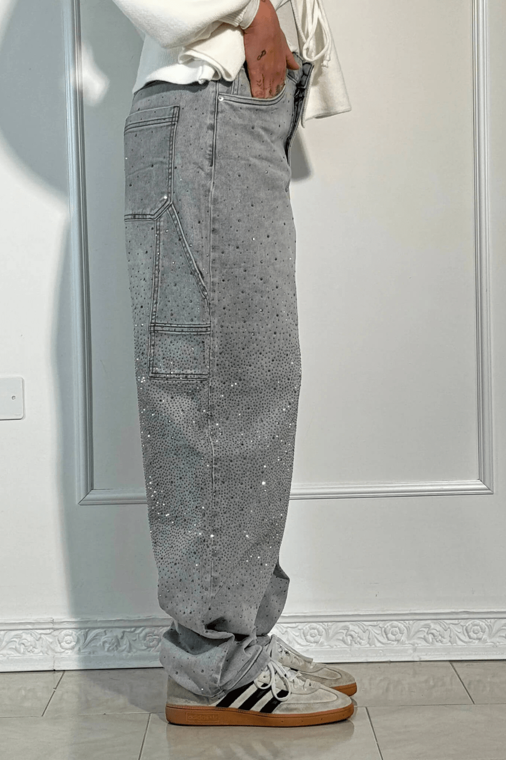 1+1 Free | Safiya™ Sparkle With Confidence