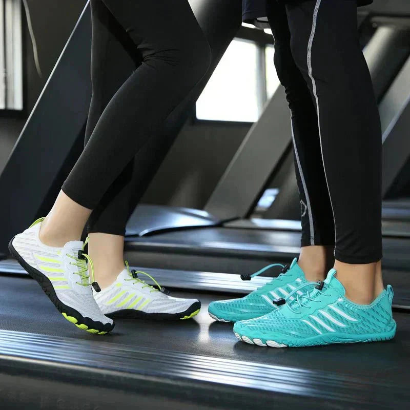 Rafaela™ Rainproof Walking Freedom