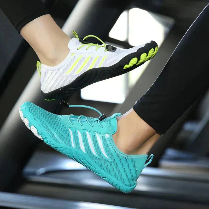 Keagan™ Walk Weatherproofed Daily