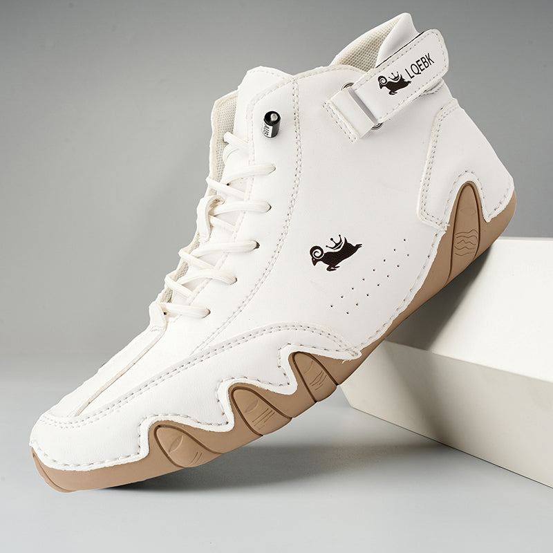 Jude™ Ergonomic Fashion Fit