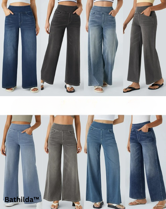 Chelsea™ Curve-Enhancing Pants
