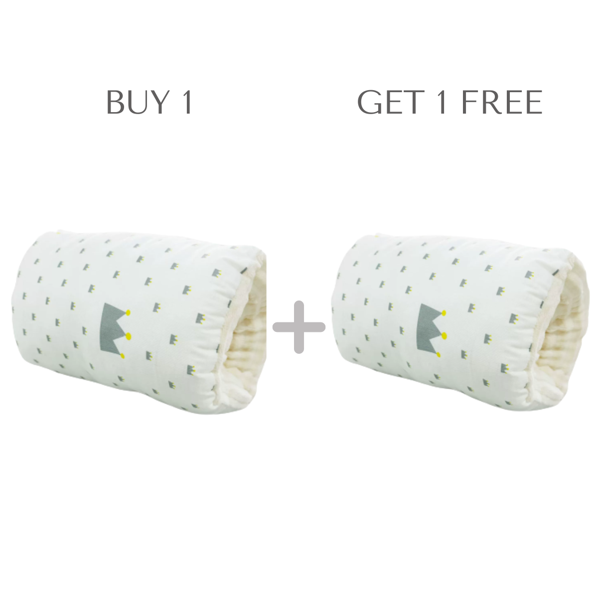 1+1 Free | FeedEase™ Enhanced Feeding Comfort