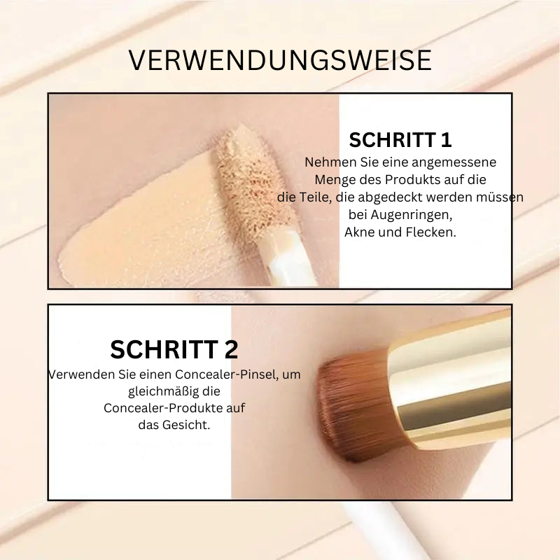 FlawlessFusion™ Lightweight Flawless Wear