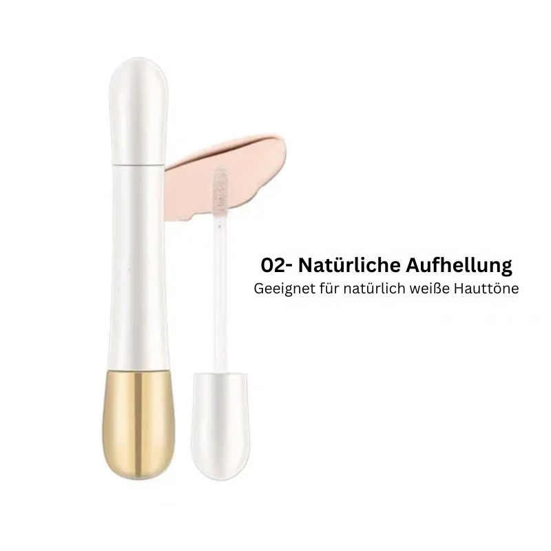 FlawlessFusion™ Lightweight Flawless Wear