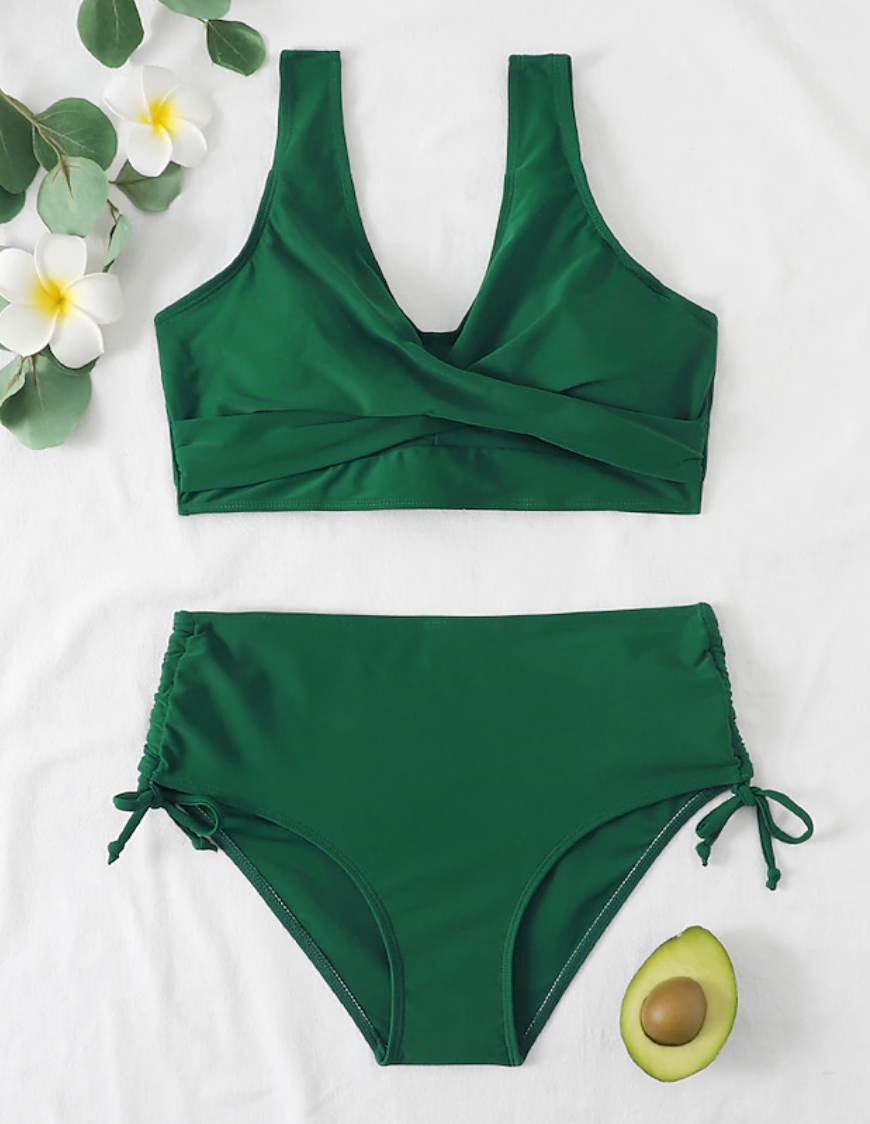 Tessa™ Flattering Beach Fit