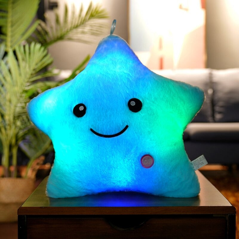 DreamGlow™ Peaceful Pillow Glow