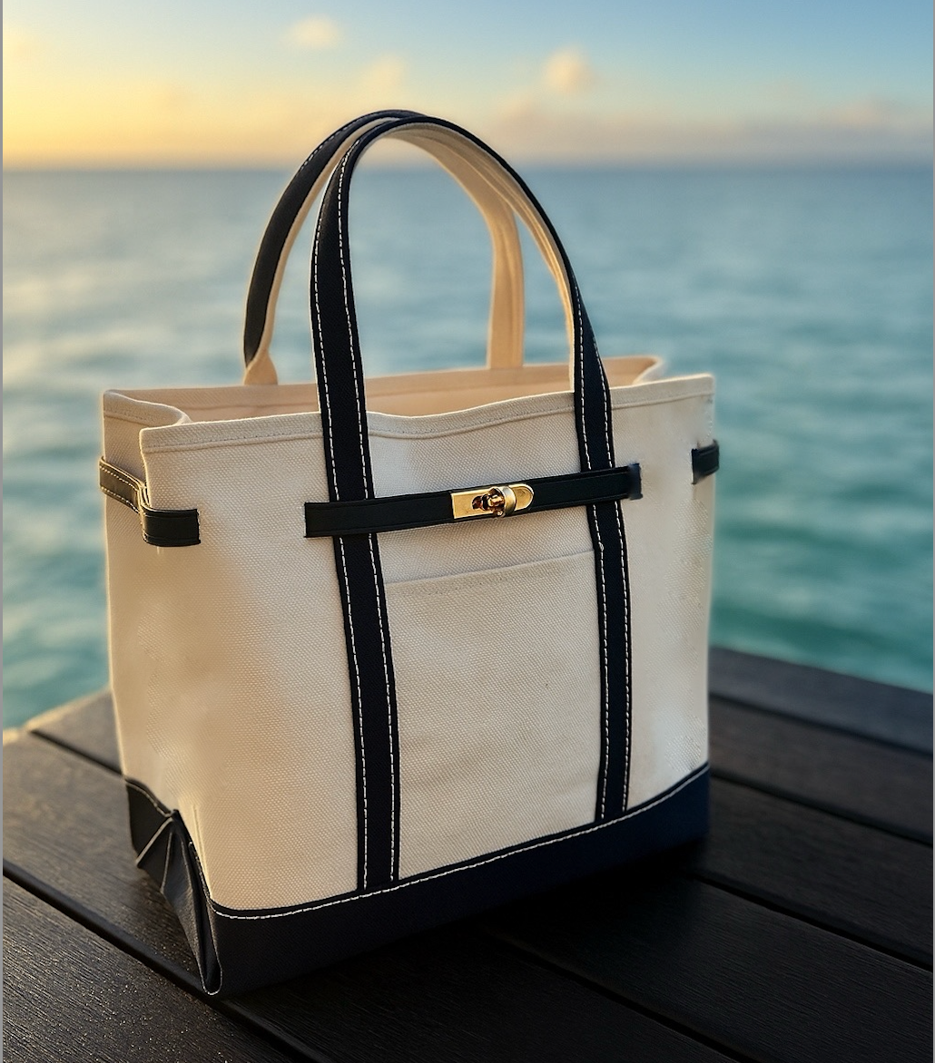 CarryAllure™ Sophistication On-The-Go