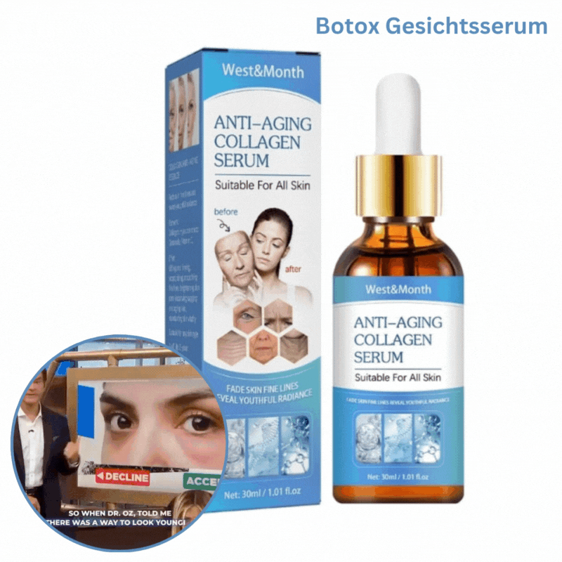 1+1 Free | DermaLift™ Botox-Inspired Skincare