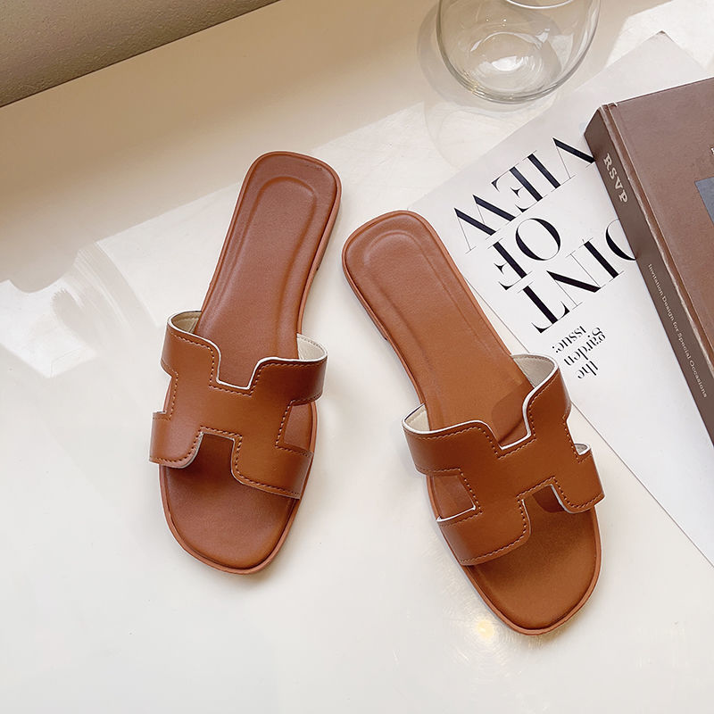 Hailey™ Supportive Summer Sandal