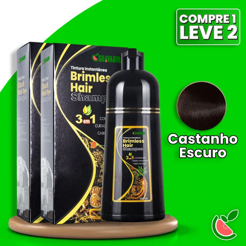 2+1 Free | EcoShine™ Stronger Roots Naturally