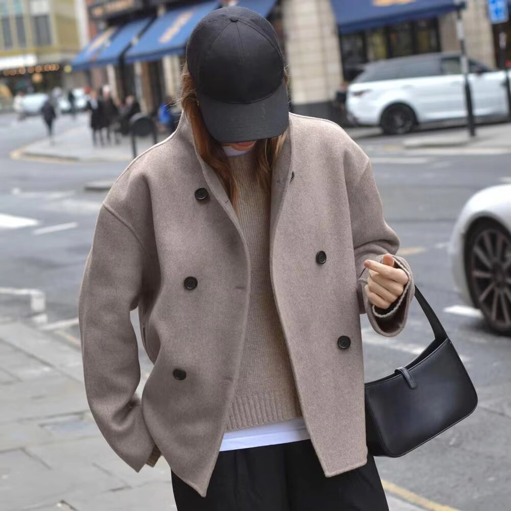 Alara™ Cozy Everyday Sophistication