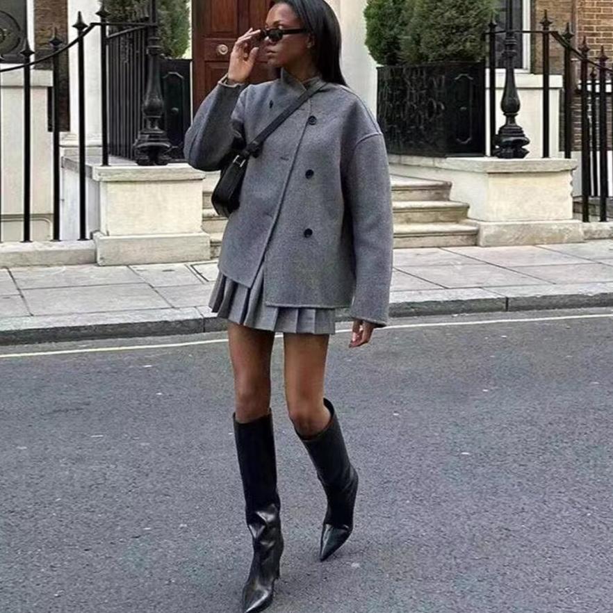 Alara™ Cozy Everyday Sophistication