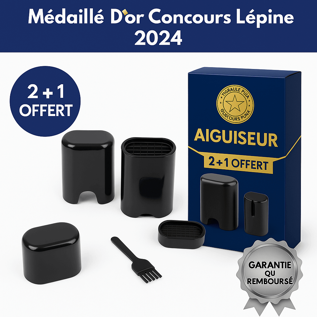 SliceUp™ Smart Cutting Solution