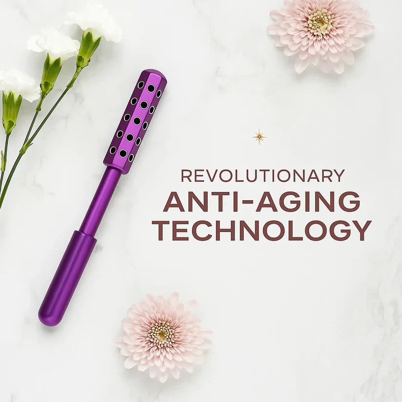 FaceRoll™ Naturally Lifted Look