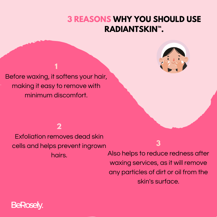 GlowScrub™ Gentle Daily Exfoliation