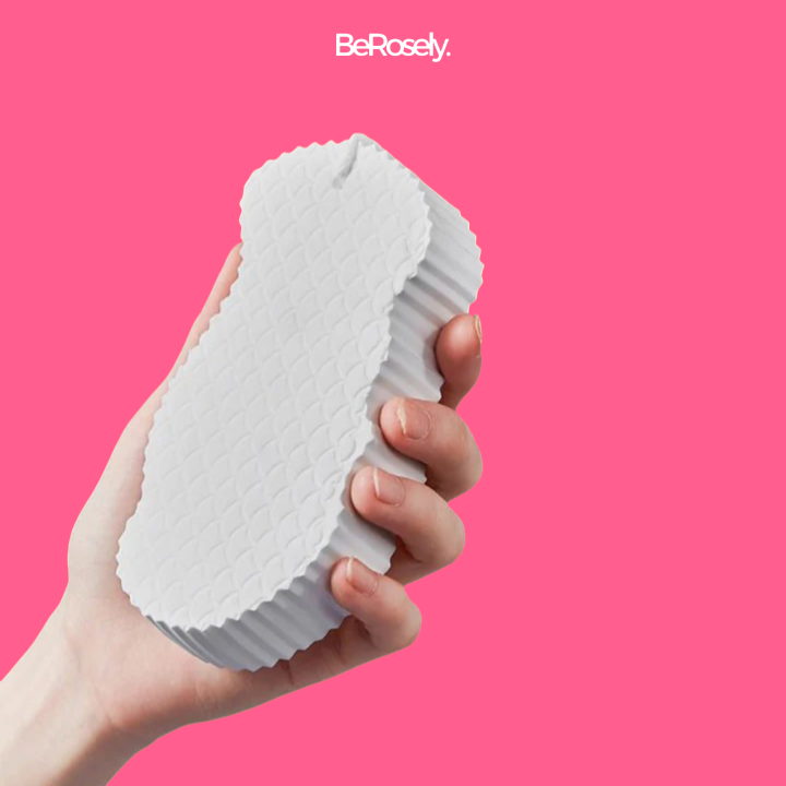 GlowScrub™ Gentle Daily Exfoliation